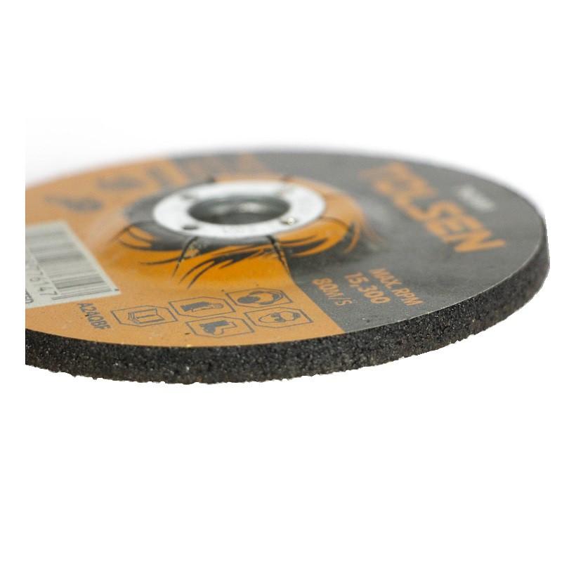 Depressed Centre Grinding Disc (4" | 4.5" | 5" | 7" | 9" ) For Angle Grinder