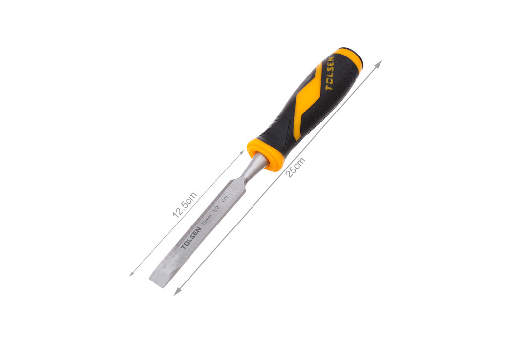 INDUSTRIAL WOOD CHISEL