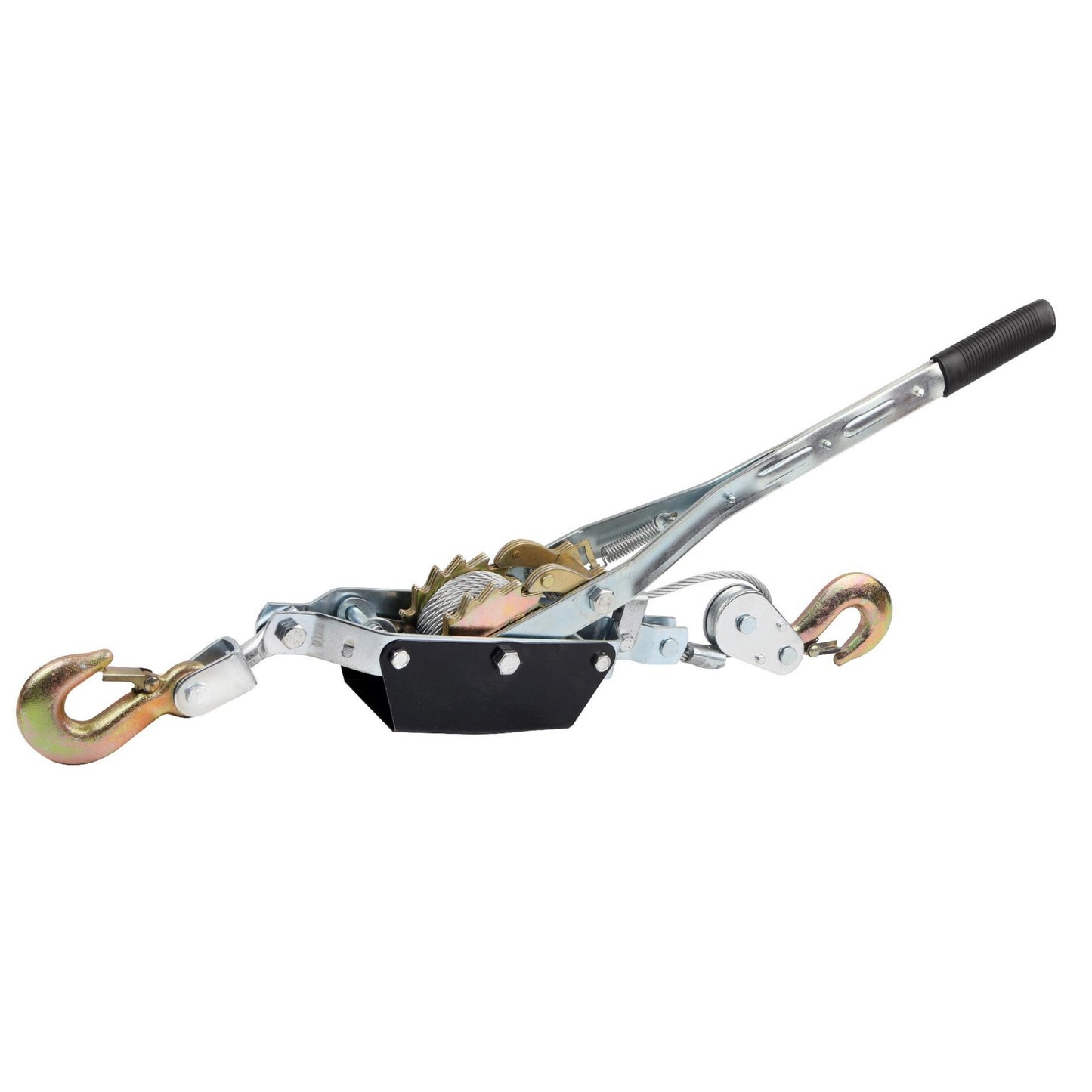 HAND CABLE PULLER 2TON