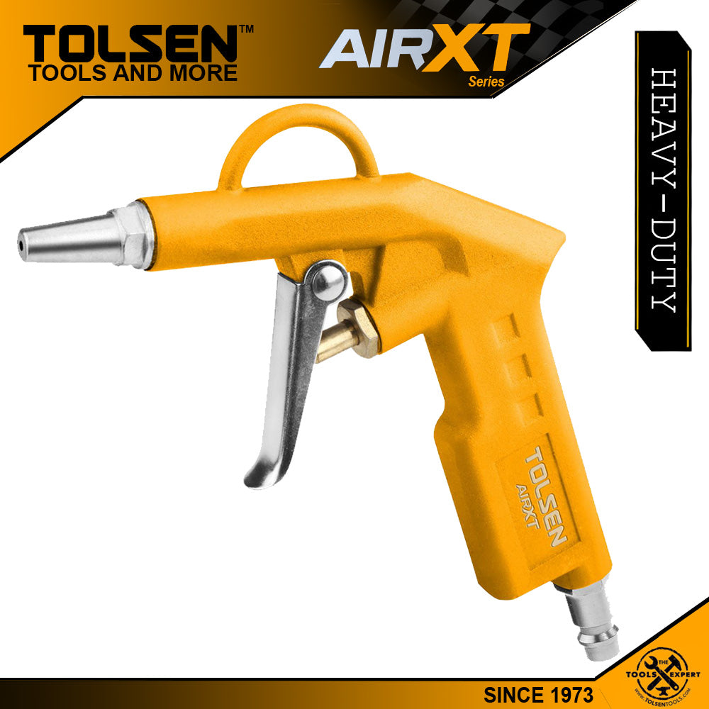 Air Blow Gun (20cm) CE Approved 73195 Air XT Series
