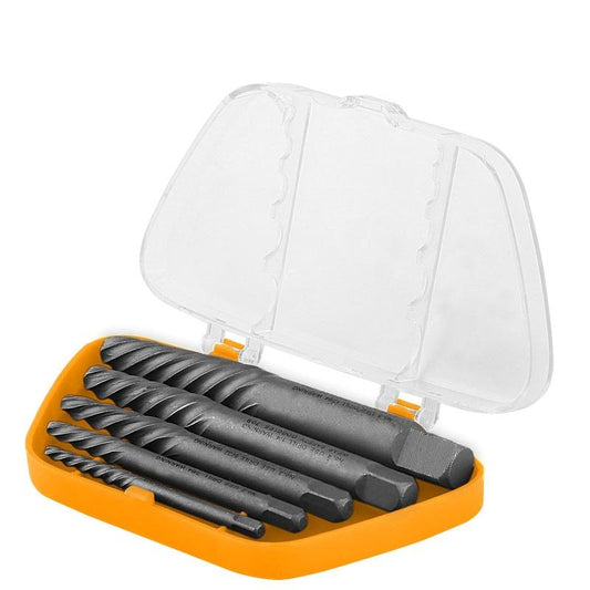 5PCS SCREW EXTRACTOR SET