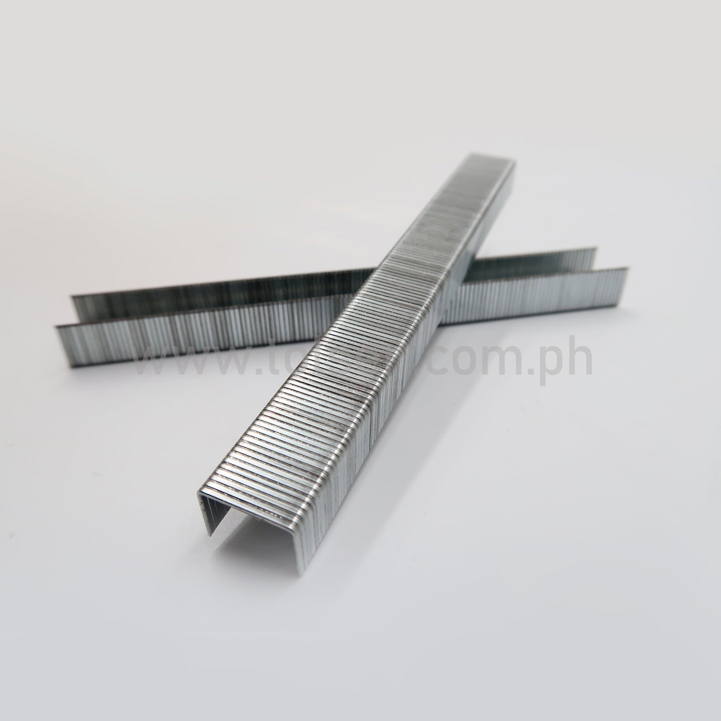 10,000pcs U Crown Staple GA21 (10mm | 12mm | 14mm | 16mm )