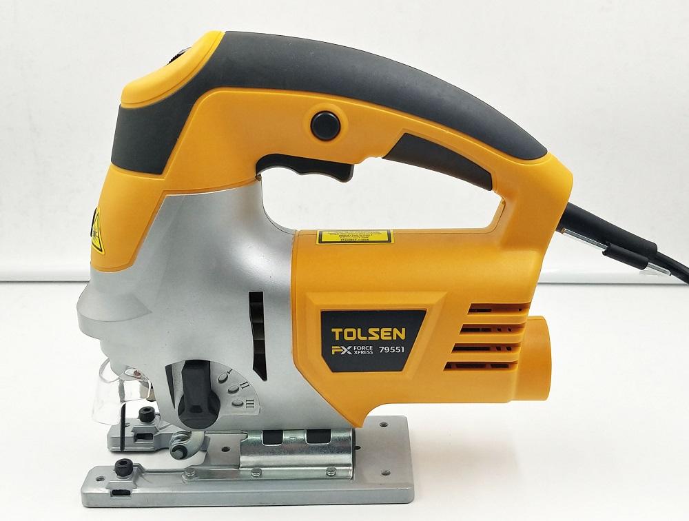 JIG SAW 800W