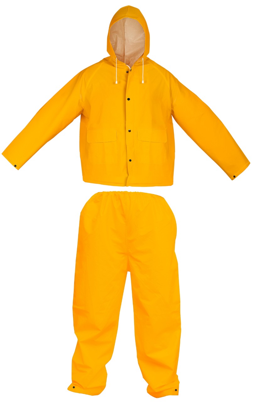 RAIN SUIT