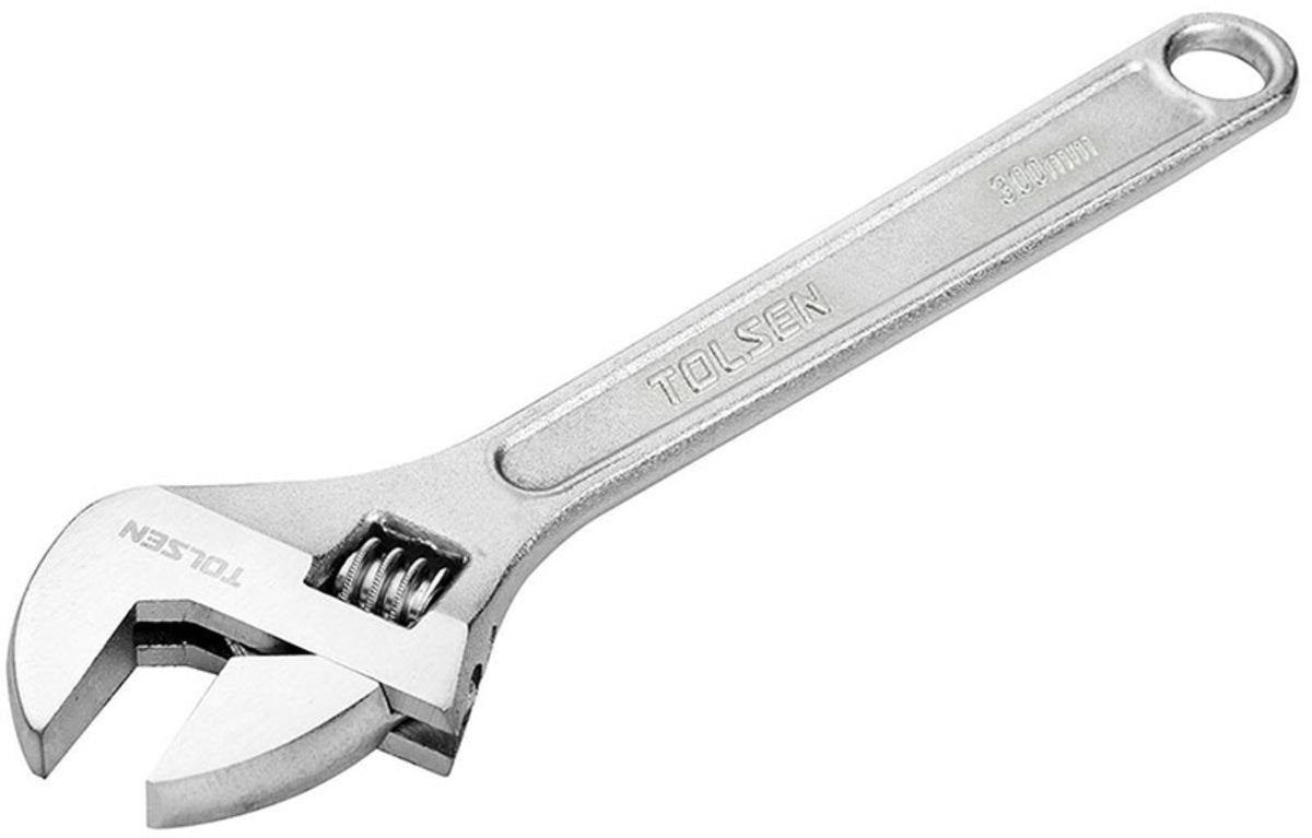 A Wrench Tool: Essential for Every DIY Project
