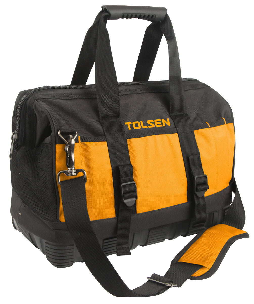 INDUSTRIAL TOOL BAG 16"
