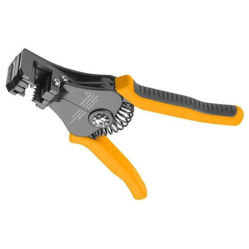 AUTOMATIC WIRE STRIPPER