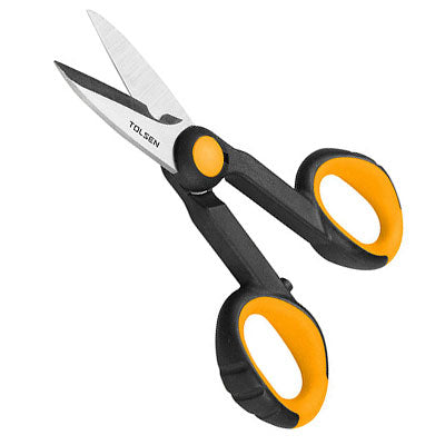 INDUSTRIAL ELECTRICIAN’S SCISSORS