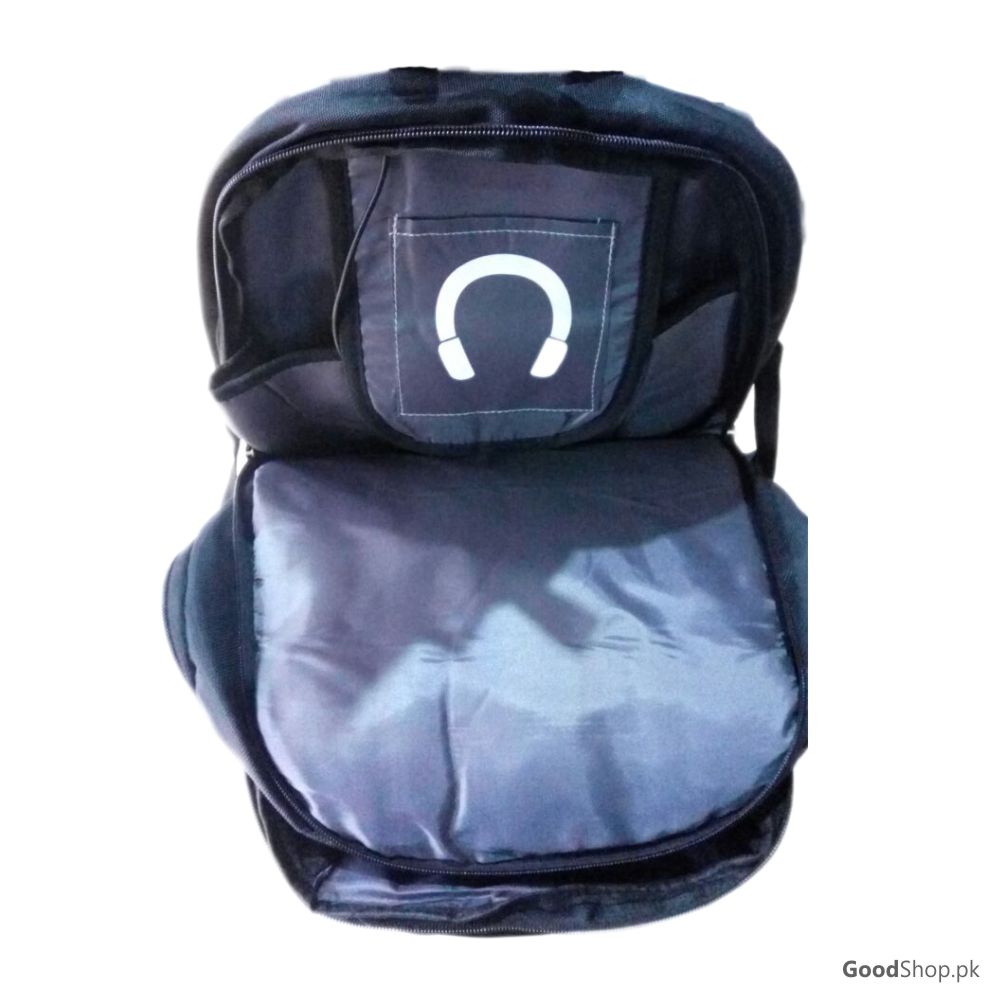 BACKPACK (32X25X48cm)