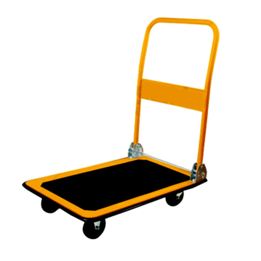 INDUSTRIAL FOLDABLE PLATFORM HAND TRUCK (150KG/300KG)
