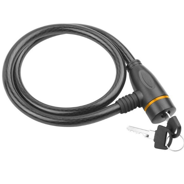 BICYCLE LOCK 12X800MM