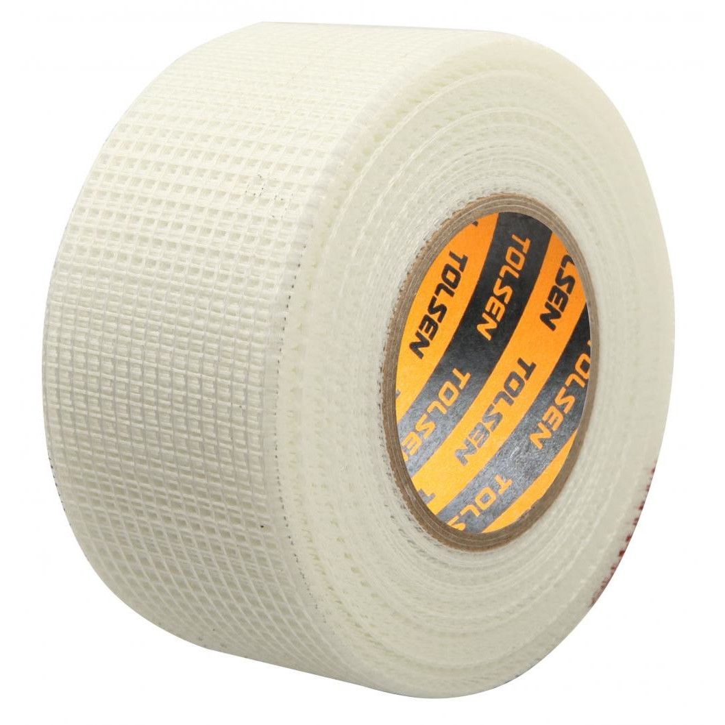 SELF ADHESIVE FIBERGLASS TAPE (45M/90M)