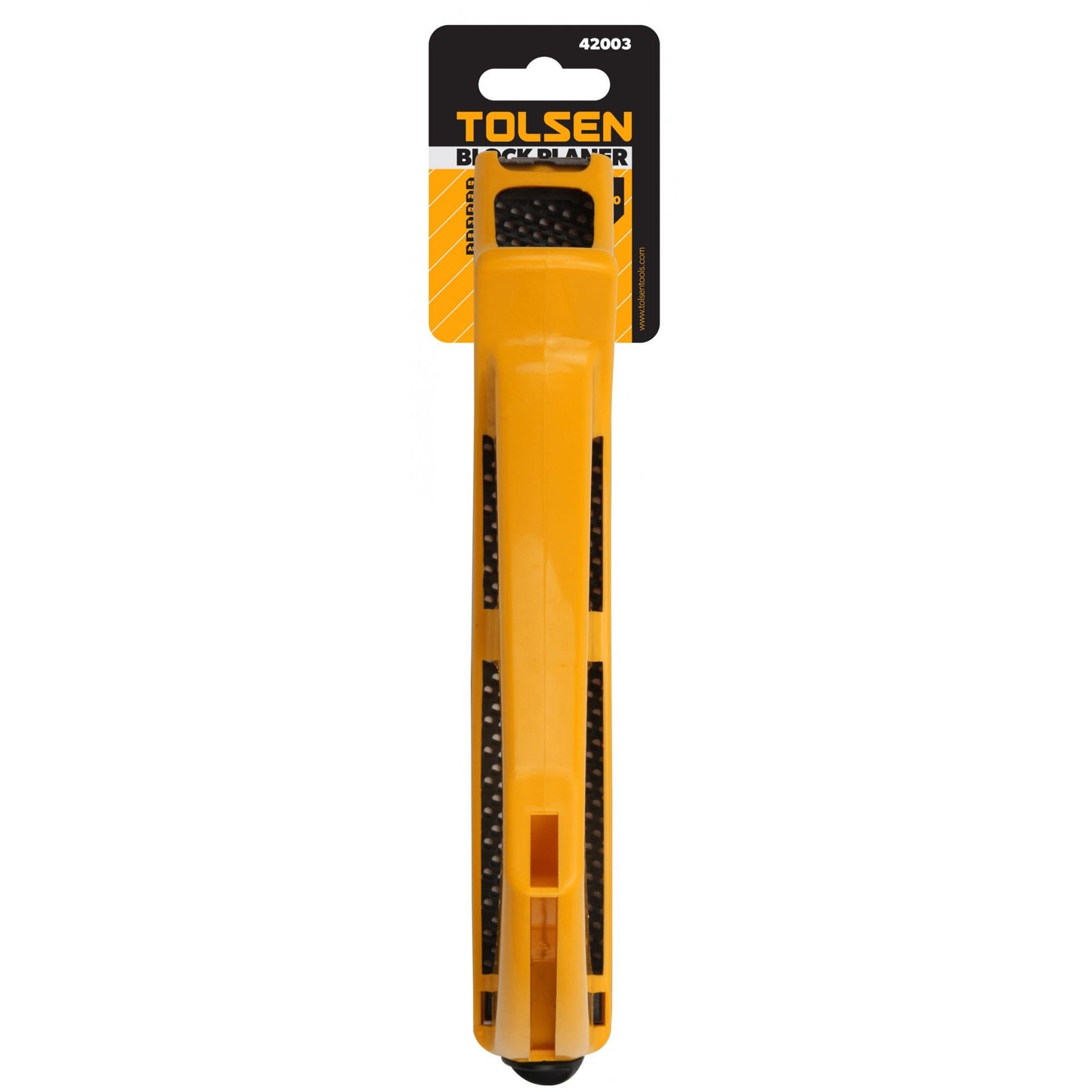 BLOCK PLANER