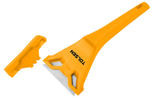SCRAPER W/ ABS CASE