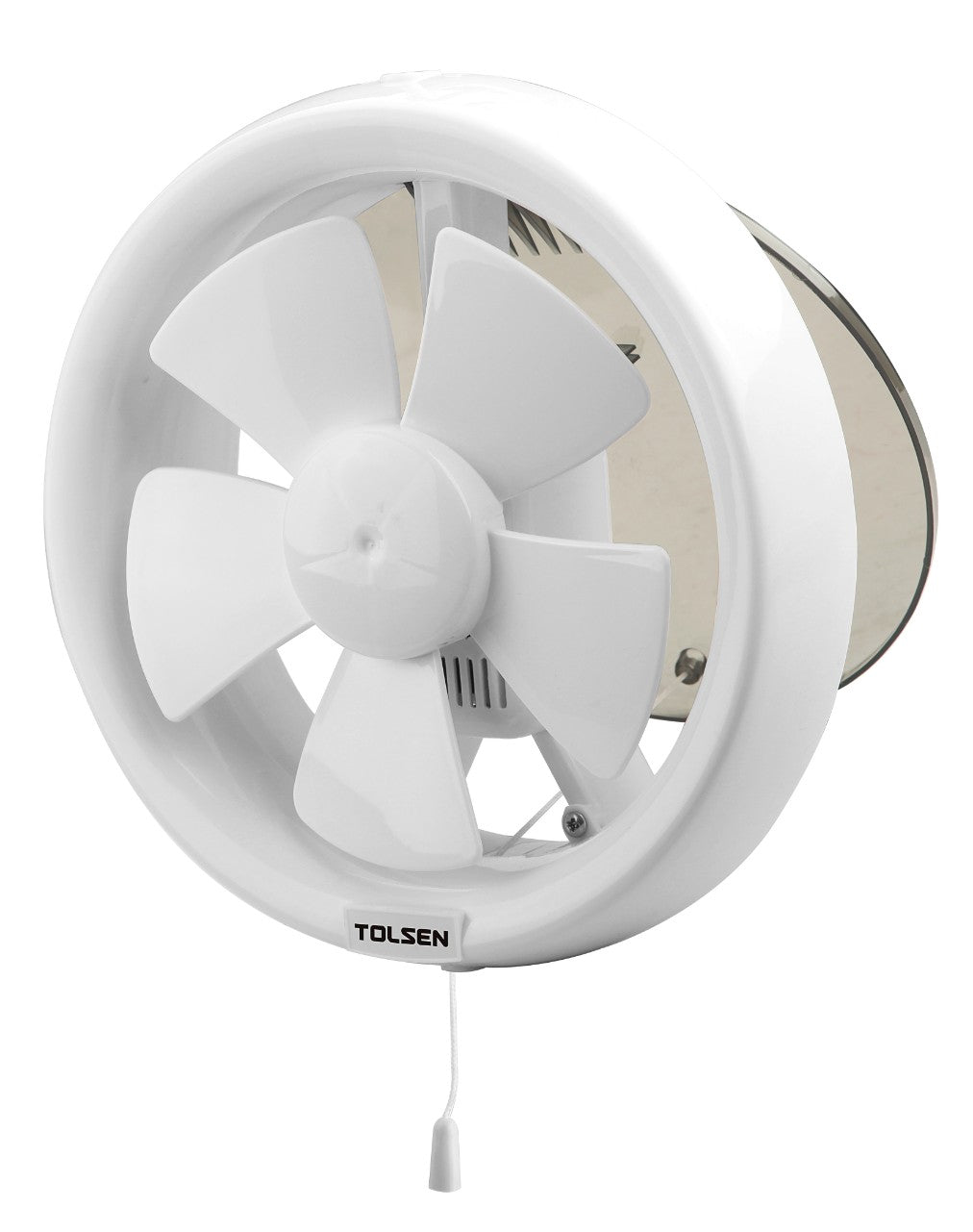 ROUND EXHAUST FAN (6"/8")