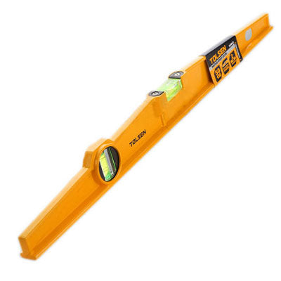 INDUSTRIAL BRIDGE SPIRIT LEVEL (40CM/60CM/50CM)