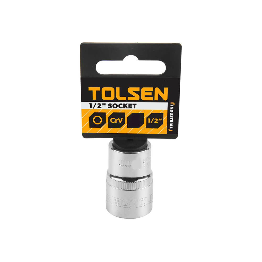 1/2″SOCKET (ALL SIZE 8 - 32mm)