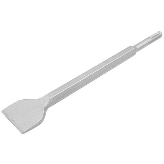 INDUSTRIAL SDS-PLUS FLAT CHISEL (14X250X40mm)