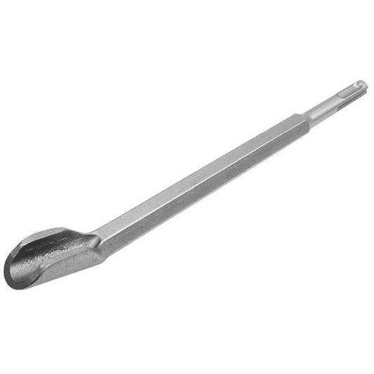 INDUSTRIAL SDS-PLUS CHISEL (14X250X22MM)