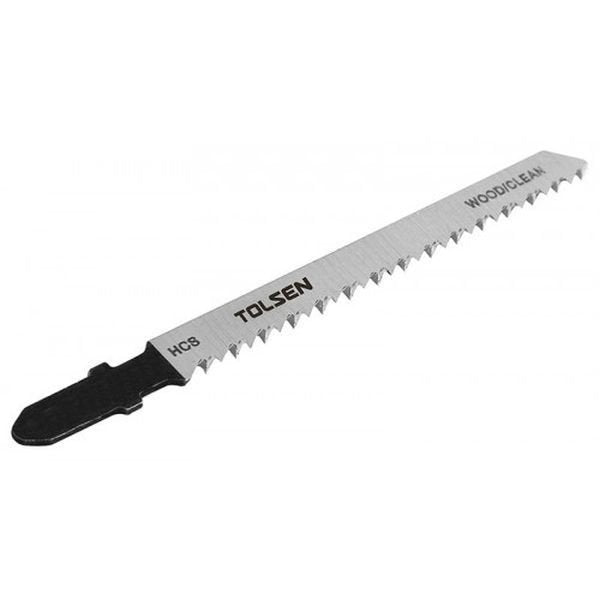 5PCS JIG SAW BLADE SET