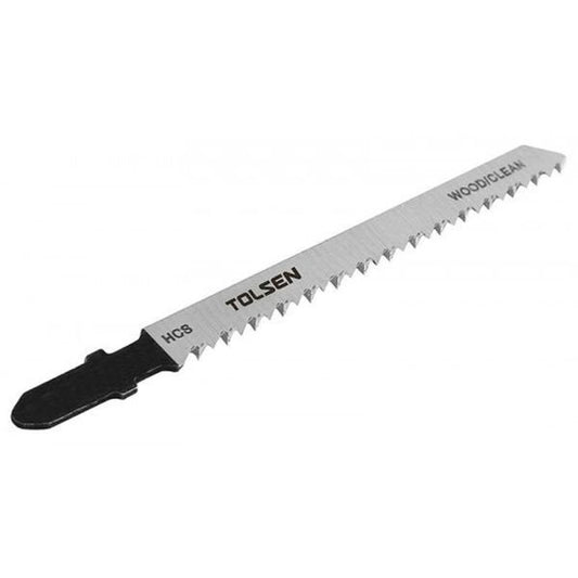 5PCS JIG SAW BLADE SET