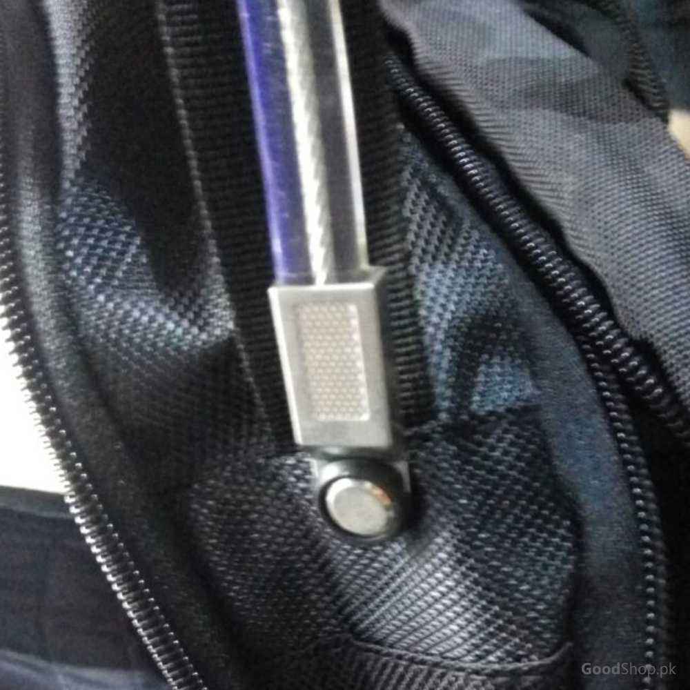 BACKPACK (32X25X48cm)