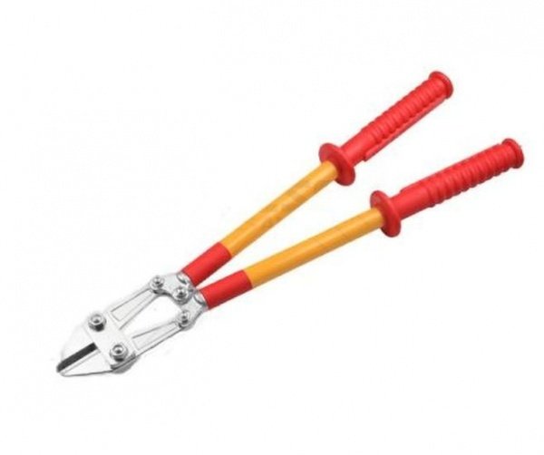 INSULATED BOLT CUTTER 24"