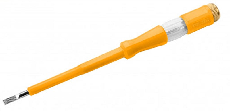 VOLTAGE TESTER WITH NEON BULB (140MM / 190MM)