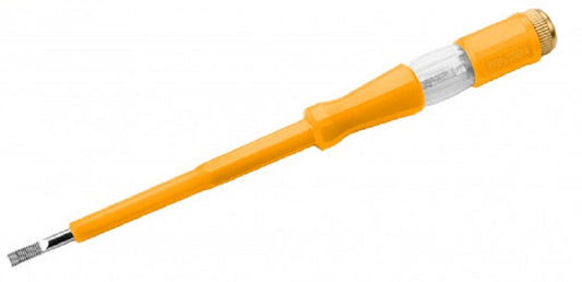 VOLTAGE TESTER WITH NEON BULB (140MM / 190MM)