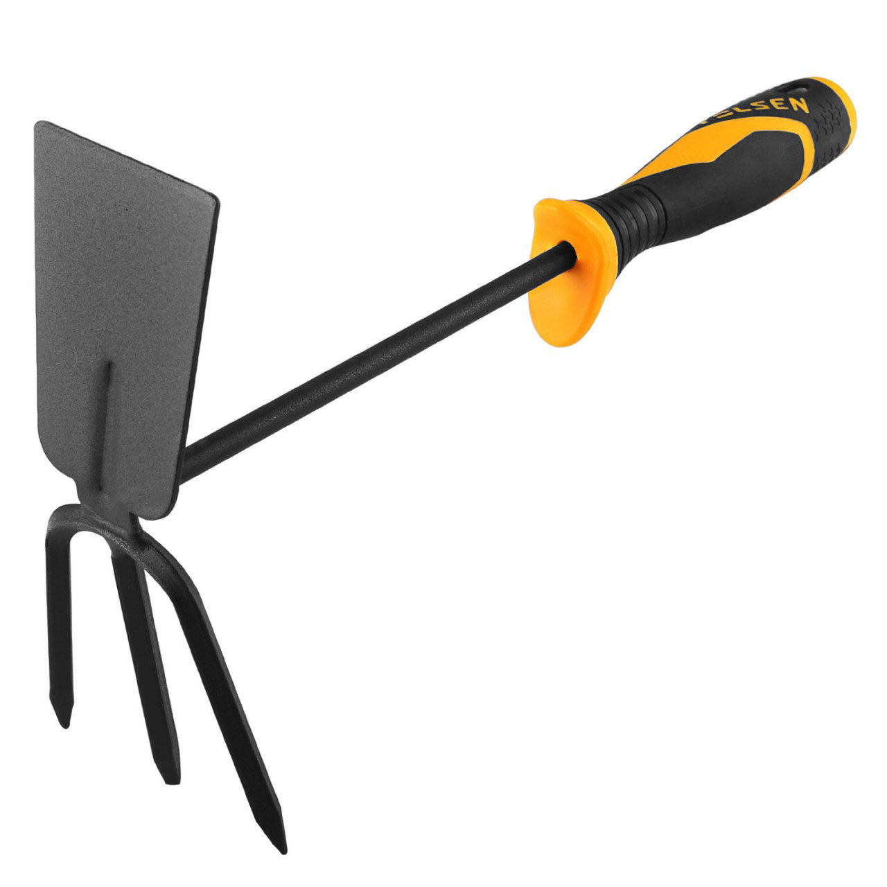 3-Line Fork And Hoe