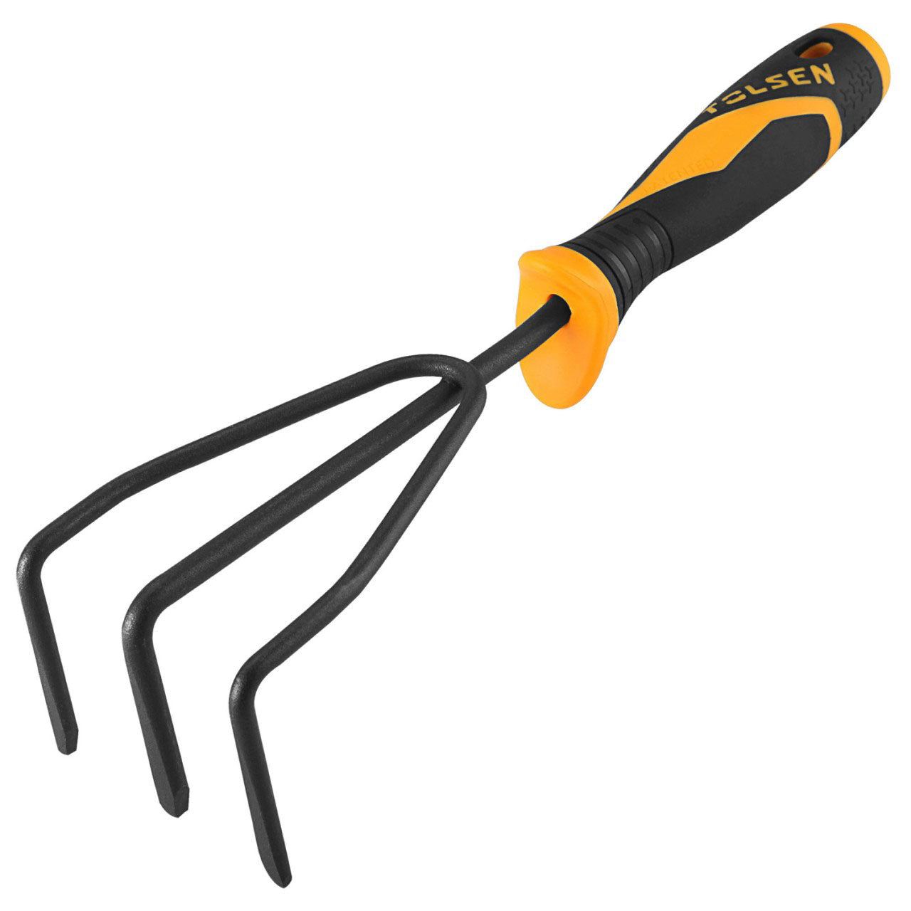 Cultivator