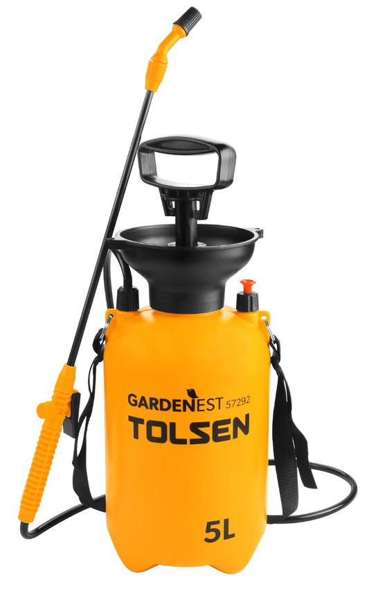 GARDEN SPRAYER 5L