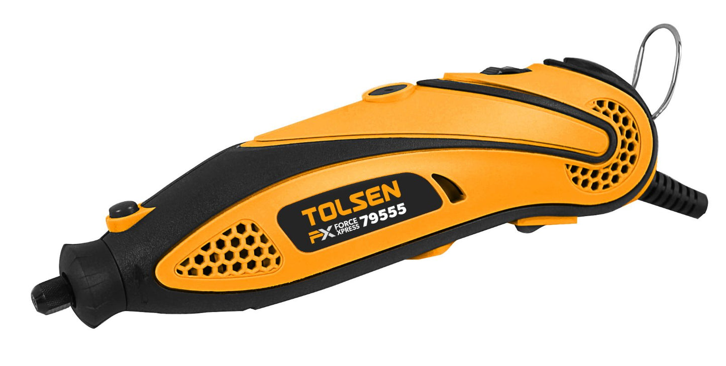 108PCS ROTARY TOOL SET (135W)