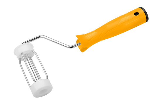 PAINT ROLLER FRAME 4"
