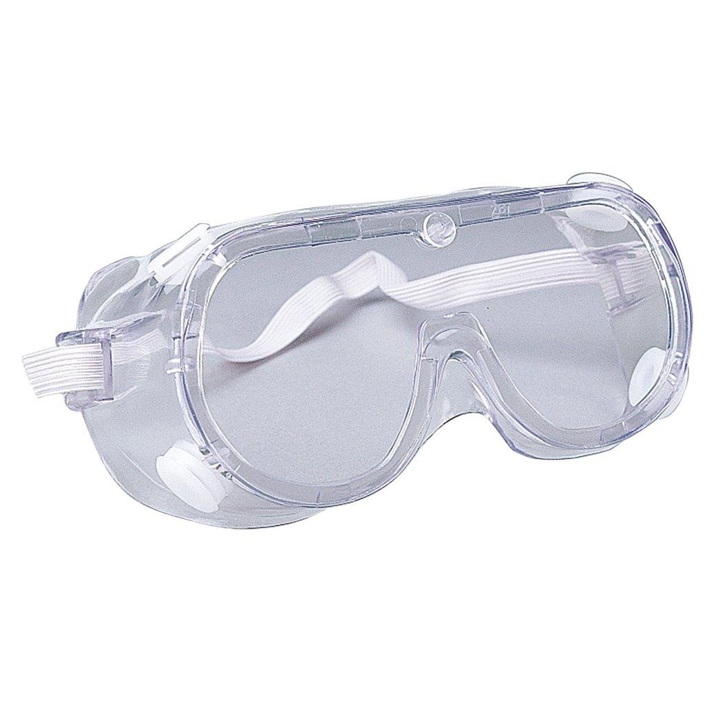SAFETY GOGGLES