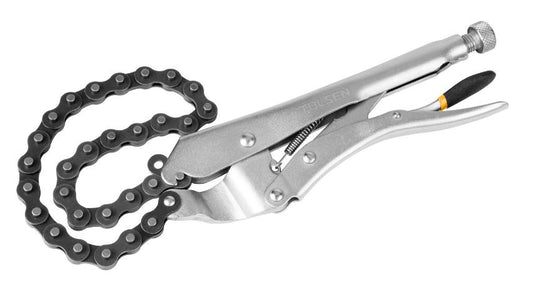 INDUSTRIAL CHAIN CLAMP LOCKING PLIERS (460MM)