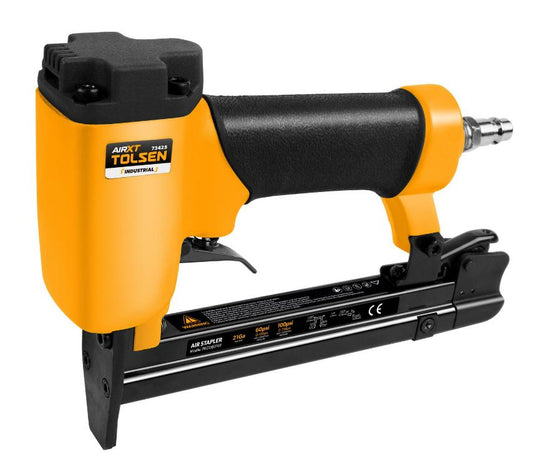 INDUSTRIAL AIR STAPLER