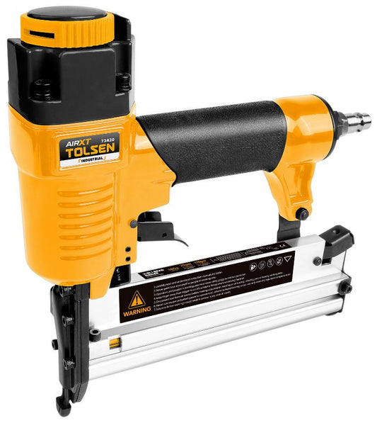 INDUSTRIAL 2 IN 1 BRAD NAILER