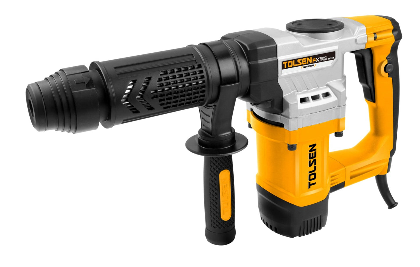 INDUSTRIAL HEX CHUCK DEMOLITION BREAKER 1050 W