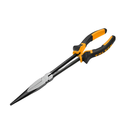 STRAIGHT LONG REACH PLIERS 11"