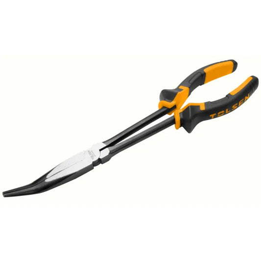 90-DEGREE LONG REACH PLIERS 11"