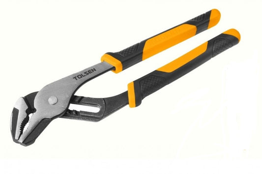 INDUSTRIAL WATER PUMP PLIERS 250mm, 10" , 300mm, 12"