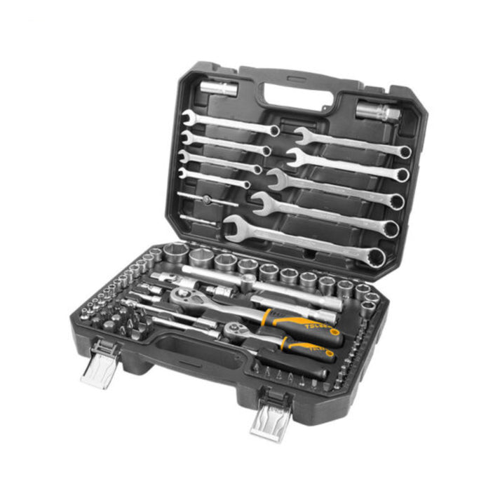(Industrial) 82pcs Socket Set Tolsen Tools Philippines