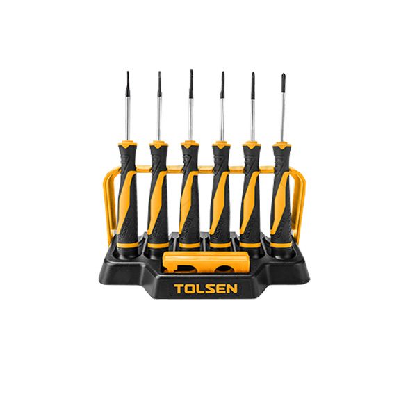 8PCS PRECISION SCREWDRIVERT SET