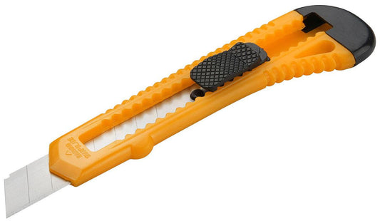 SNAP-OFF BLADE KNIFE