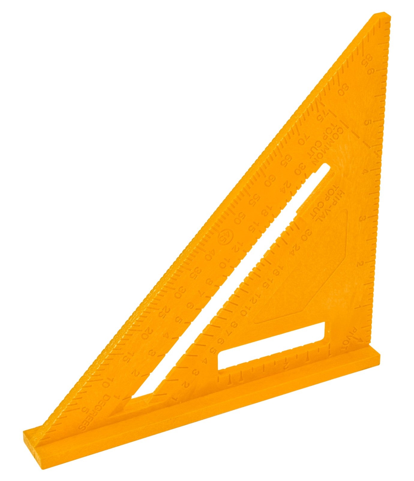 INDUSTRIAL RAFTER SQUARE 7