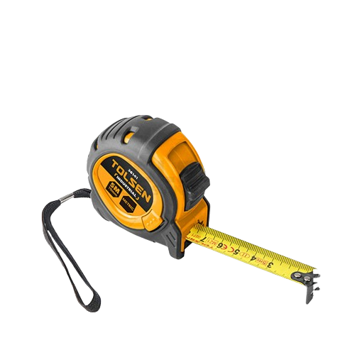 INDUSTRIAL MEASURING TAPE 3M-8M