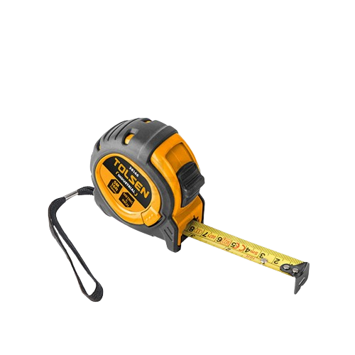 INDUSTRIAL MEASURING TAPE 3M-8M