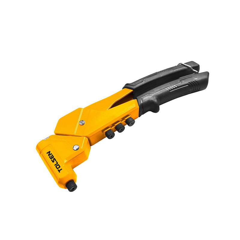 (Industrial) Heavy Duty Riveter – Tolsen Tools Philippines