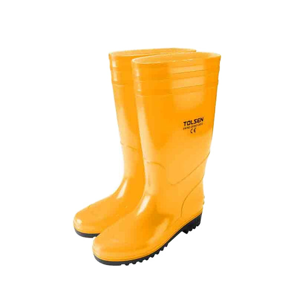 RAIN BOOTS (40-45) – Tolsen Tools Philippines